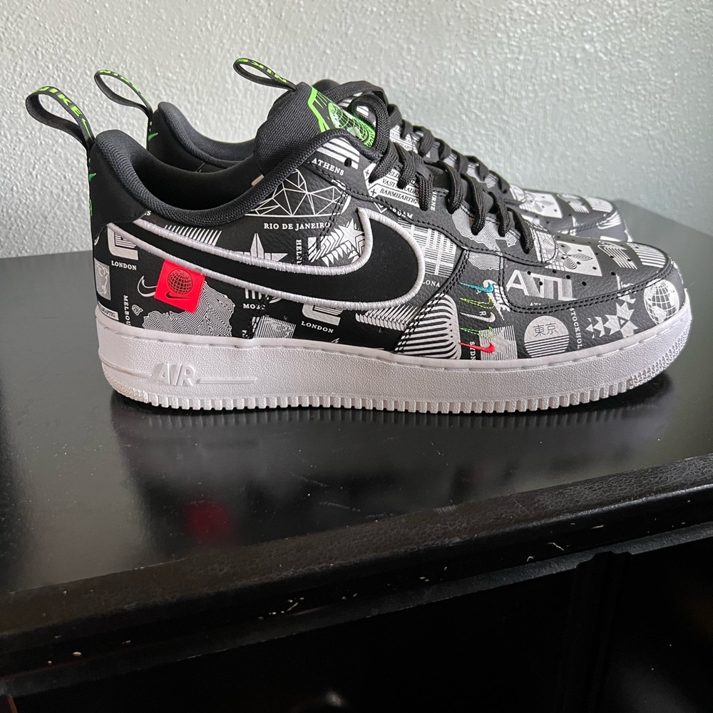 AF1